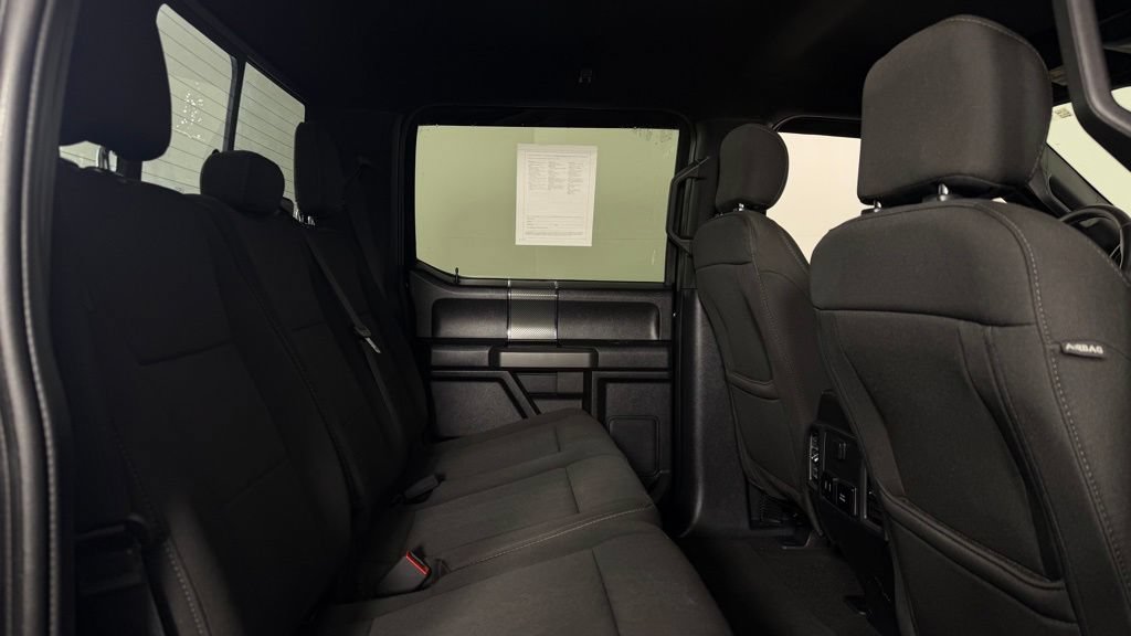 Used 2019 Ford F150 XLT w/ Equipment Group 302A Luxury AWD/4WD image 28