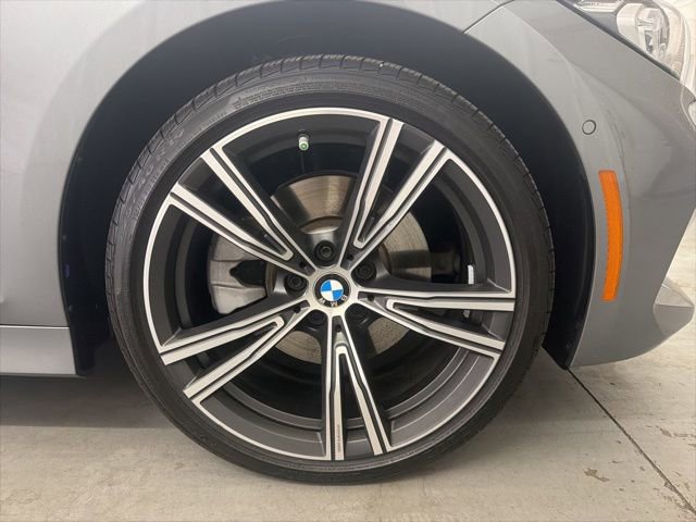 Used 2024 BMW 330i Sedan image 12