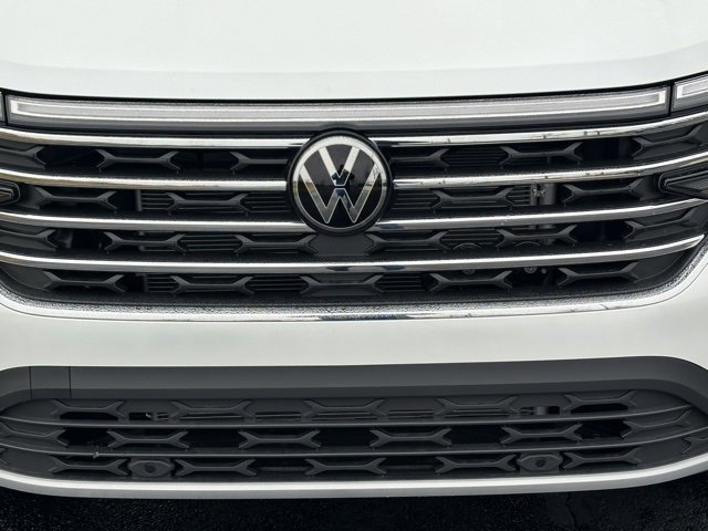 New 2026 Volkswagen Atlas SE image 9