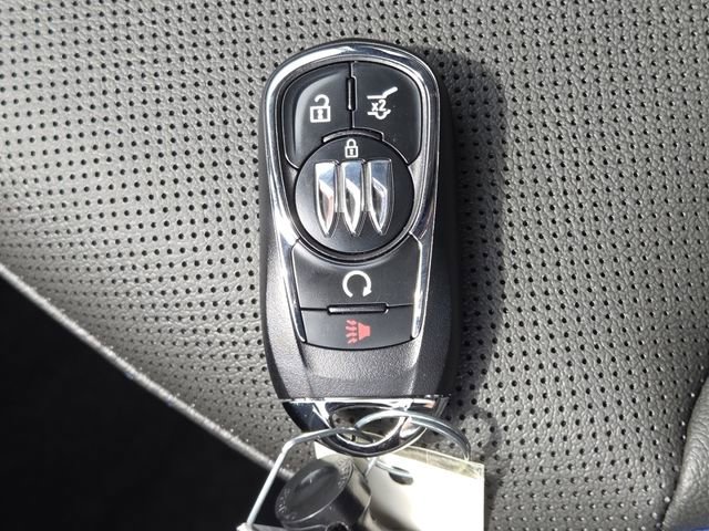 New 2026 Buick Encore GX Sport Touring w/ Comfort Package AWD/4WD image 37