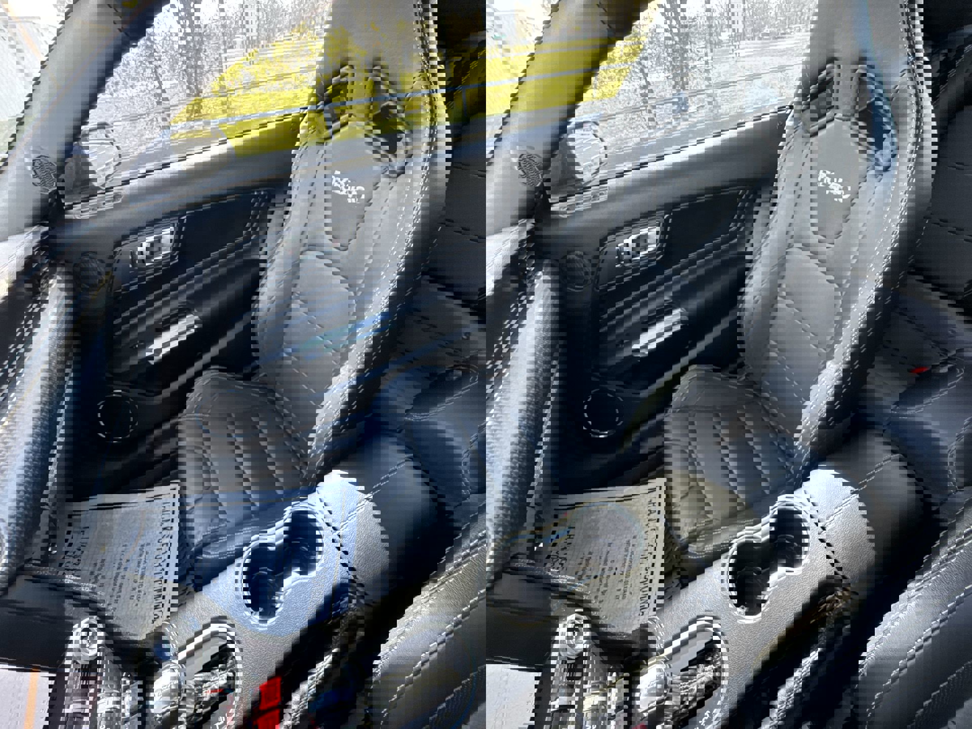 Used 2023 Ford Mustang GT Premium w/ GT Performance Package image 21