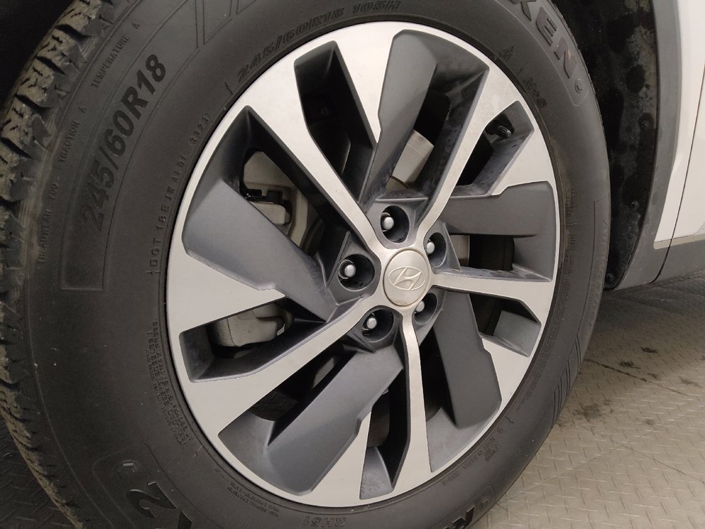 Used 2020 Hyundai Palisade SEL FWD image 31