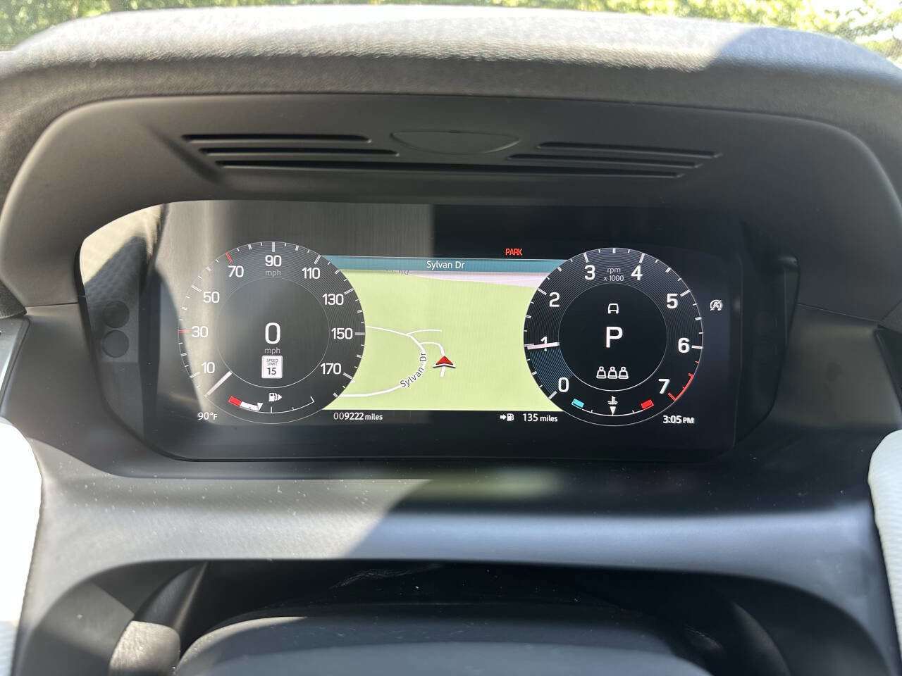 Used 2023 Land Rover Discovery Sport S R-Dynamic AWD/4WD image 24