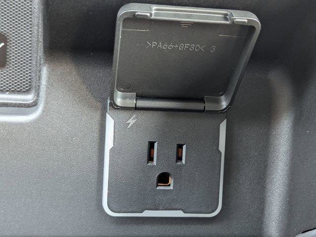 New 2026 GMC Sierra 1500 AT4 w/ AT4 Premium Package image 28