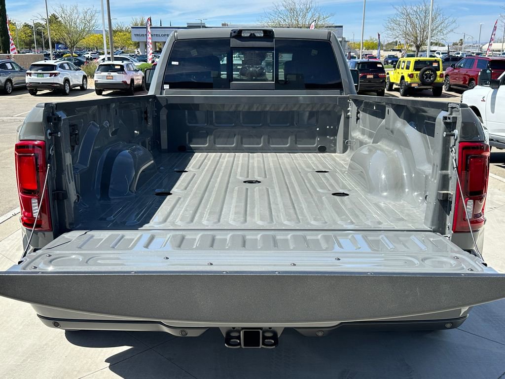 New 2026 RAM 3500 Laramie image 20