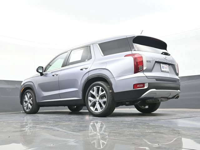Used 2020 Hyundai Palisade SEL w/ Premium Package FWD image 49