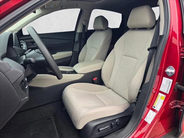 Used 2025 Honda Accord SE image 16