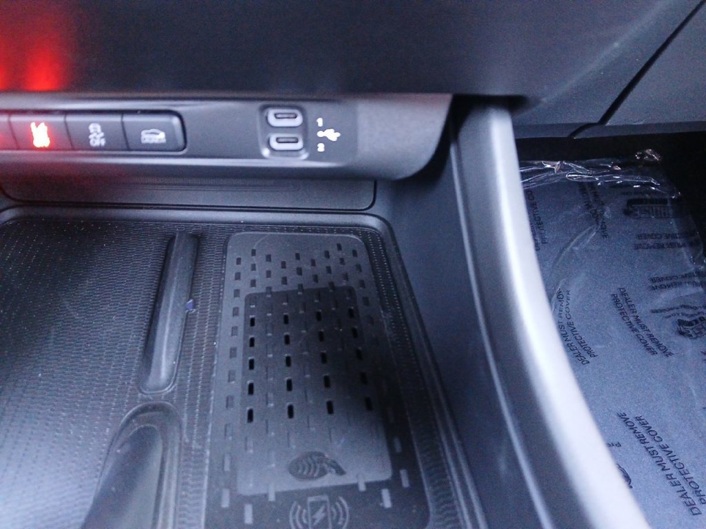 New 2027 Dodge Charger Scat Pack AWD/4WD image 6
