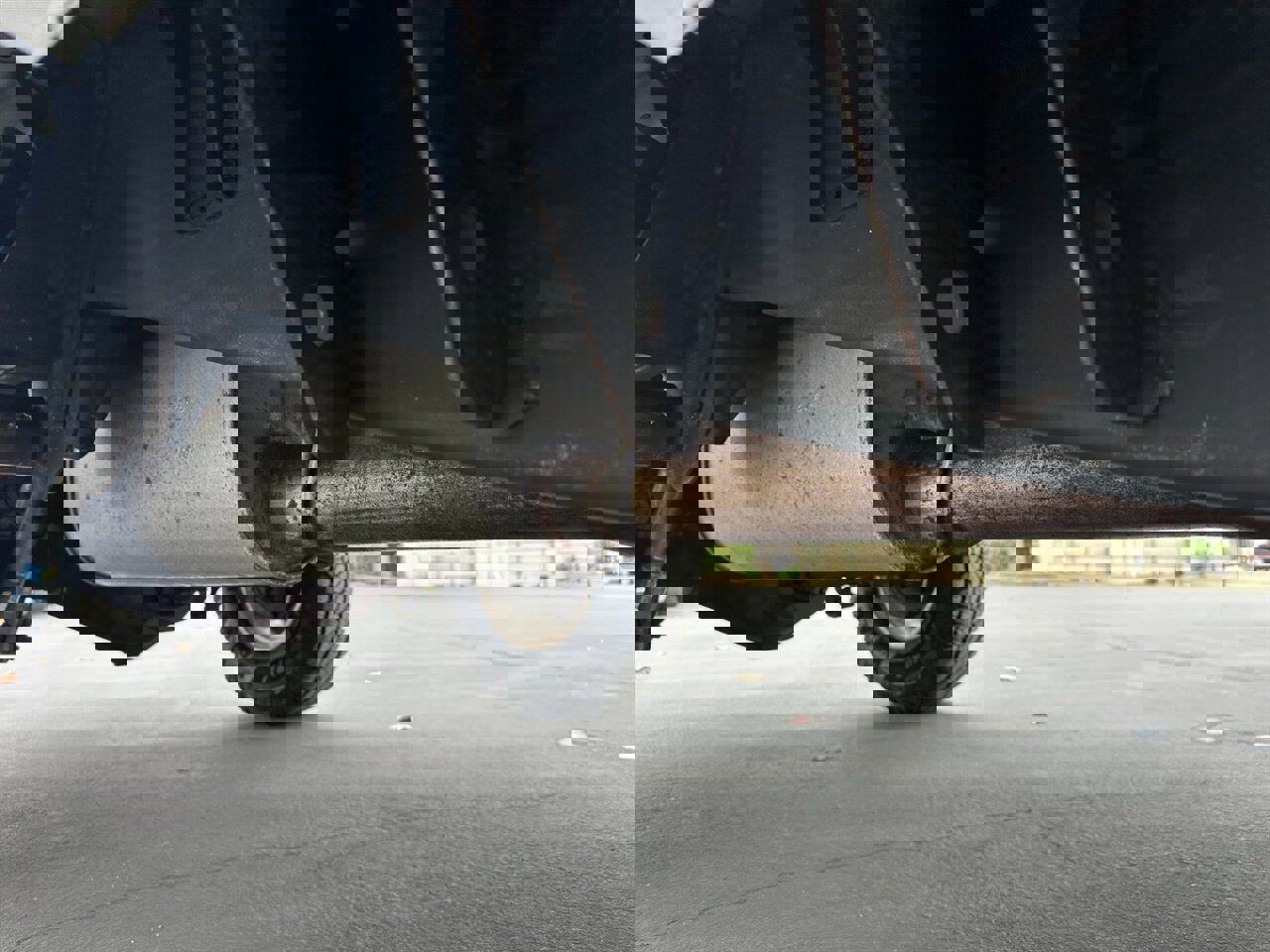 Used 2007 Chevrolet Silverado 2500 LT w/ Heavy-Duty Power Package image 52