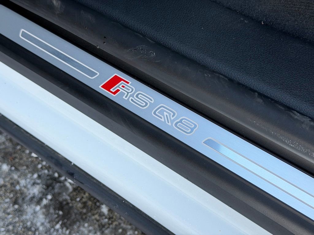 New 2026 Audi RS Q8 performance image 52