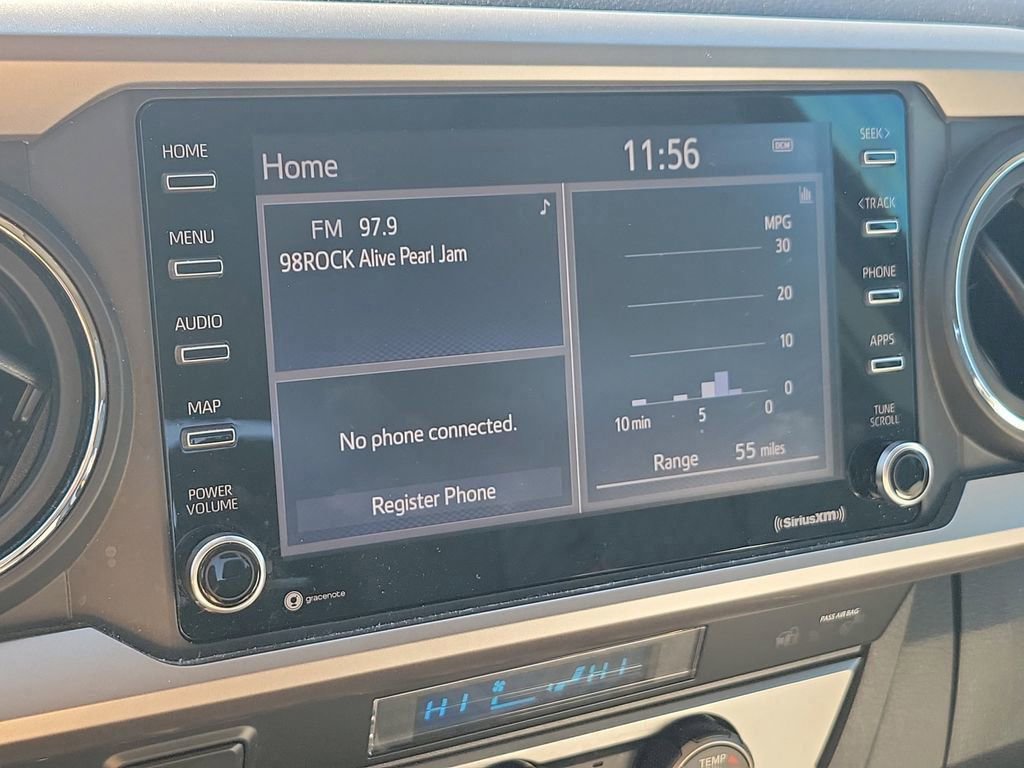 Certified 2022 Toyota Tacoma SR5 image 29