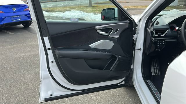Certified 2024 Acura RDX A-Spec image 8