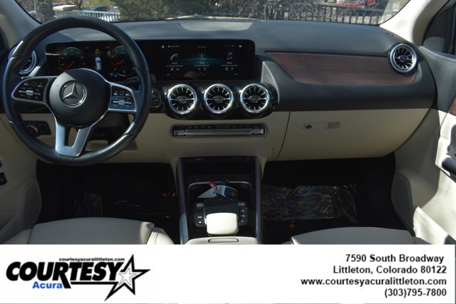 Used 2023 Mercedes-Benz GLA 250 4MATIC image 13