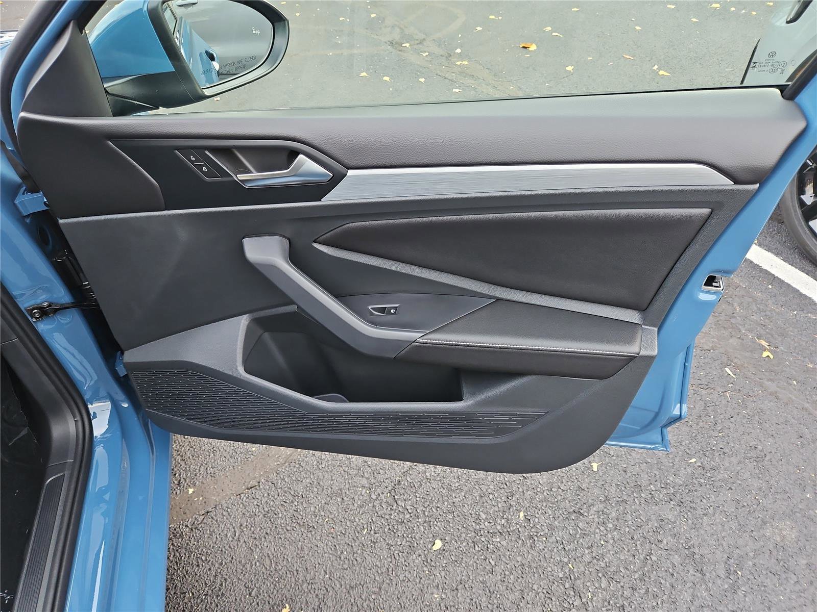 New 2026 Volkswagen Jetta S image 26