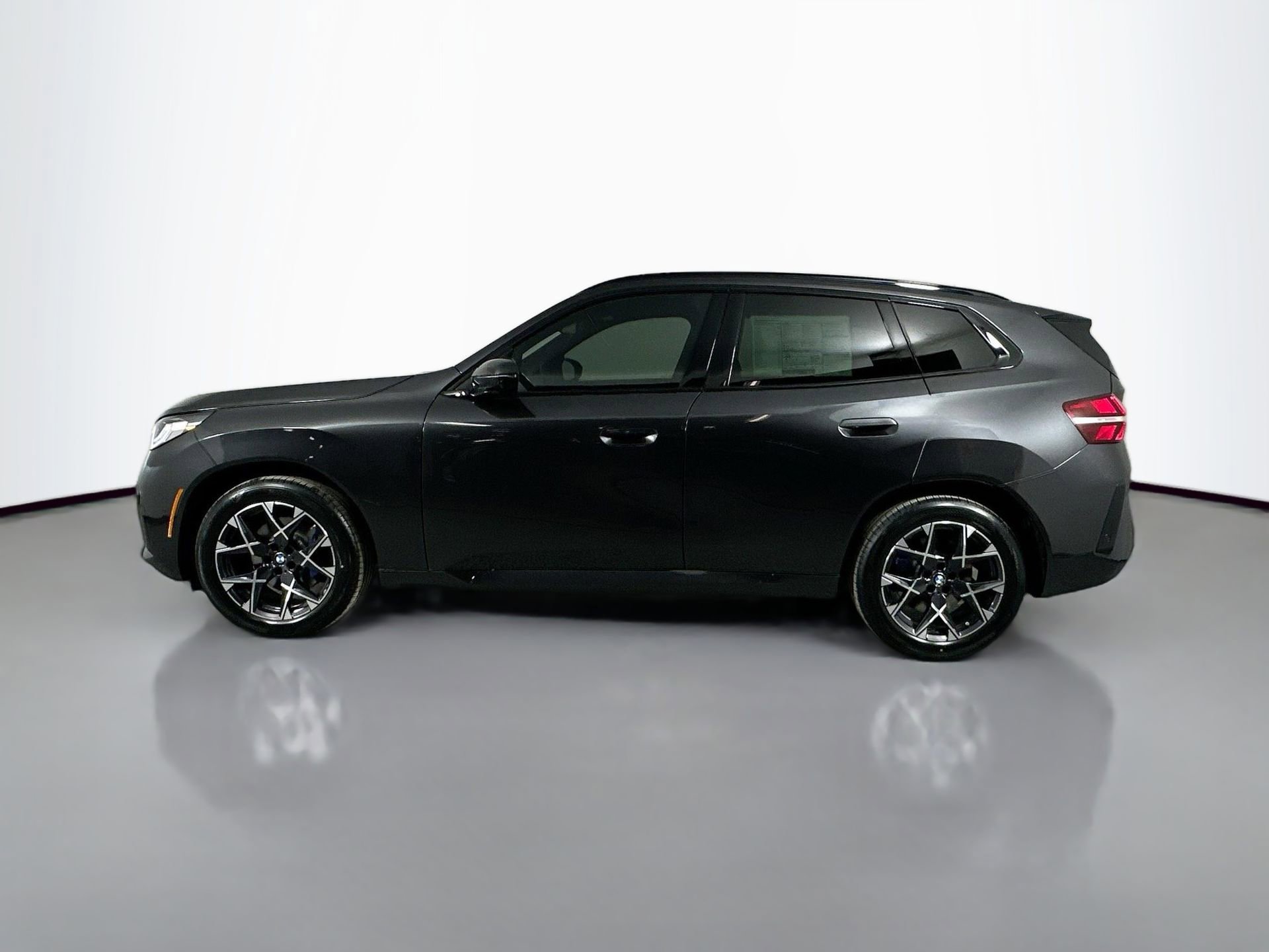 New 2026 BMW X3 xDrive30 w/ Premium Package image 8