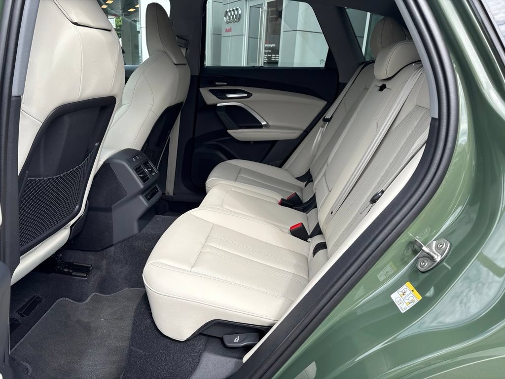 New 2026 Audi Q5 Prestige AWD/4WD image 31