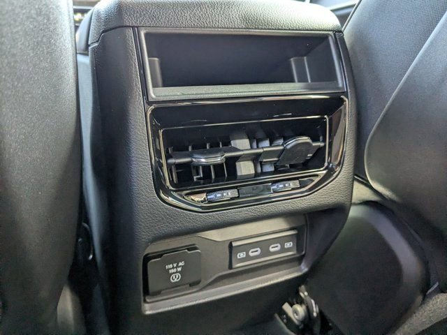 New 2026 Jeep Grand Cherokee Altitude RWD image 15