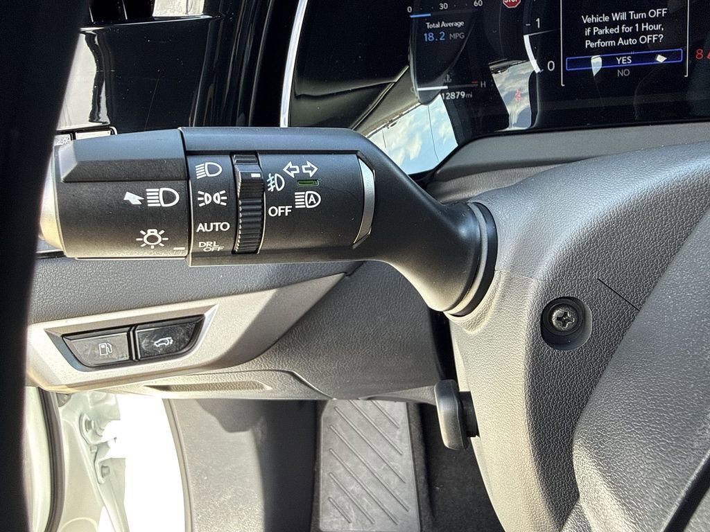 Used 2025 Lexus RX 350 Premium w/ Accessory Package (Z1) image 28