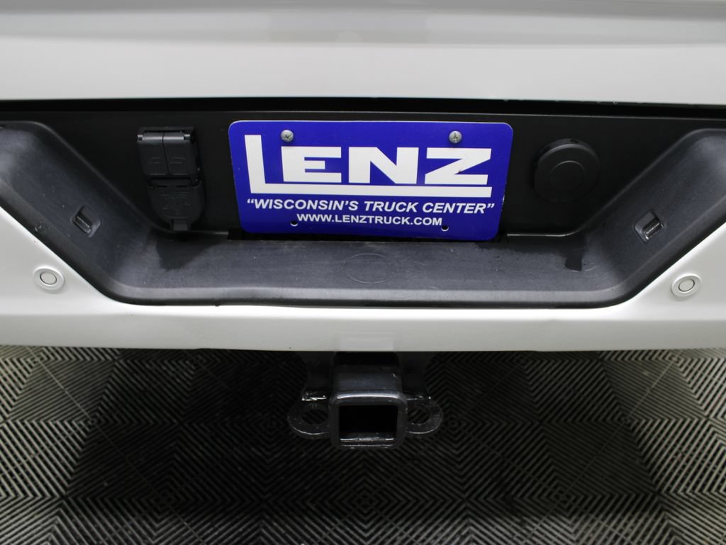 Used 2023 Chevrolet Silverado 2500 High Country AWD/4WD image 47