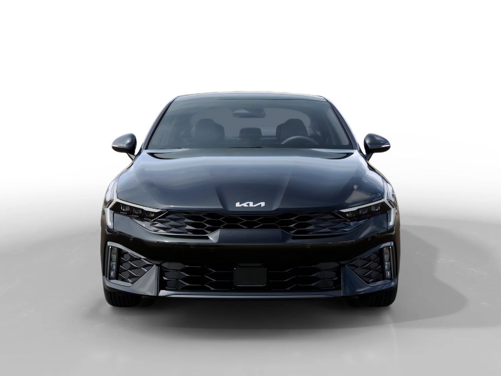 New 2026 Kia K5 GT-Line FWD image 2