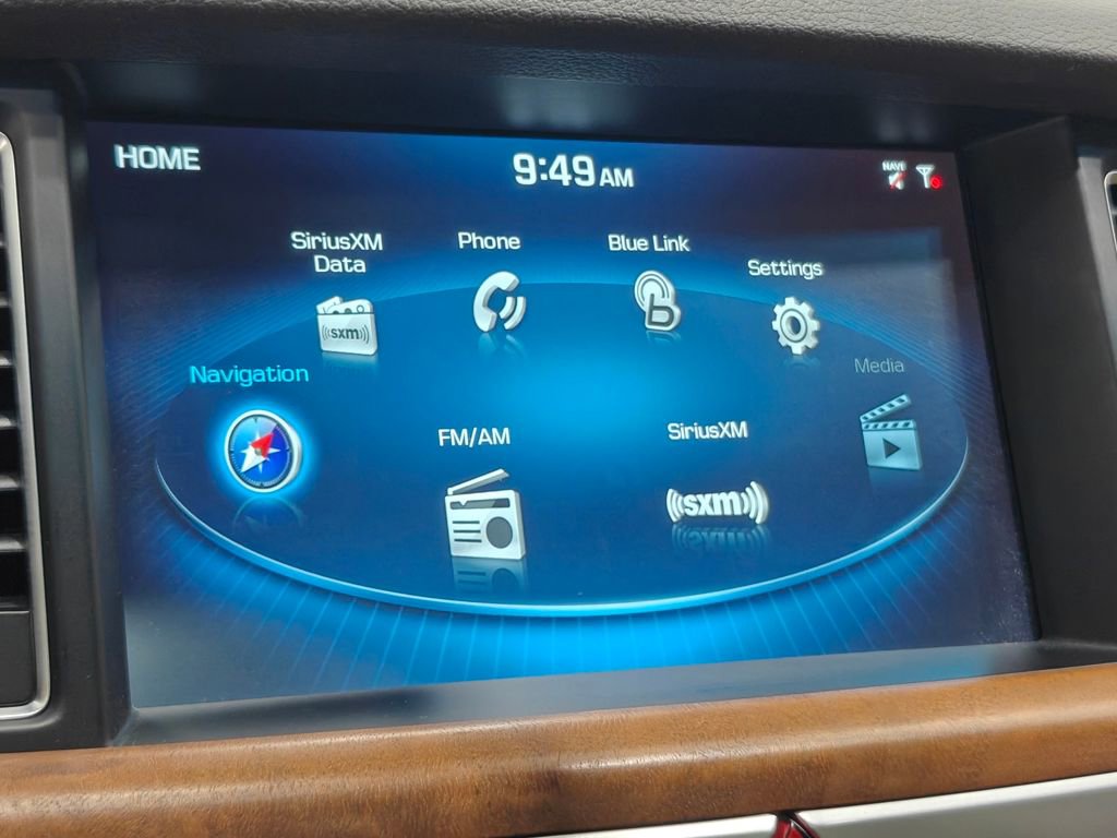 Used 2015 Hyundai Genesis 3.8 w/ Option Group 04 image 36