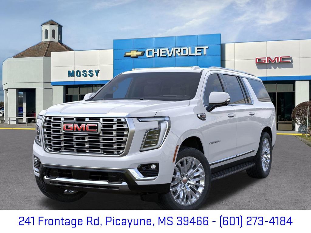 New 2026 GMC Yukon XL Denali image 6