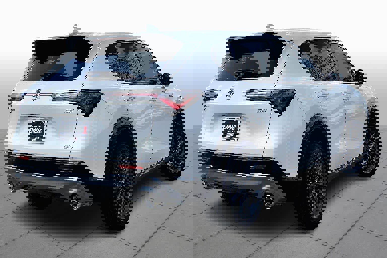 Used 2025 Acura ADX A-Spec image 13