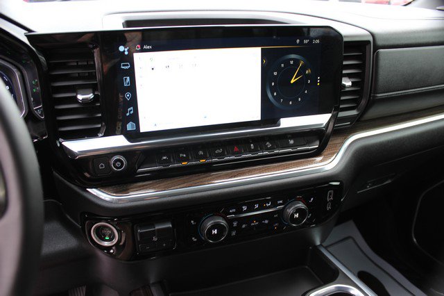 Used 2024 Chevrolet Silverado 1500 RST image 8