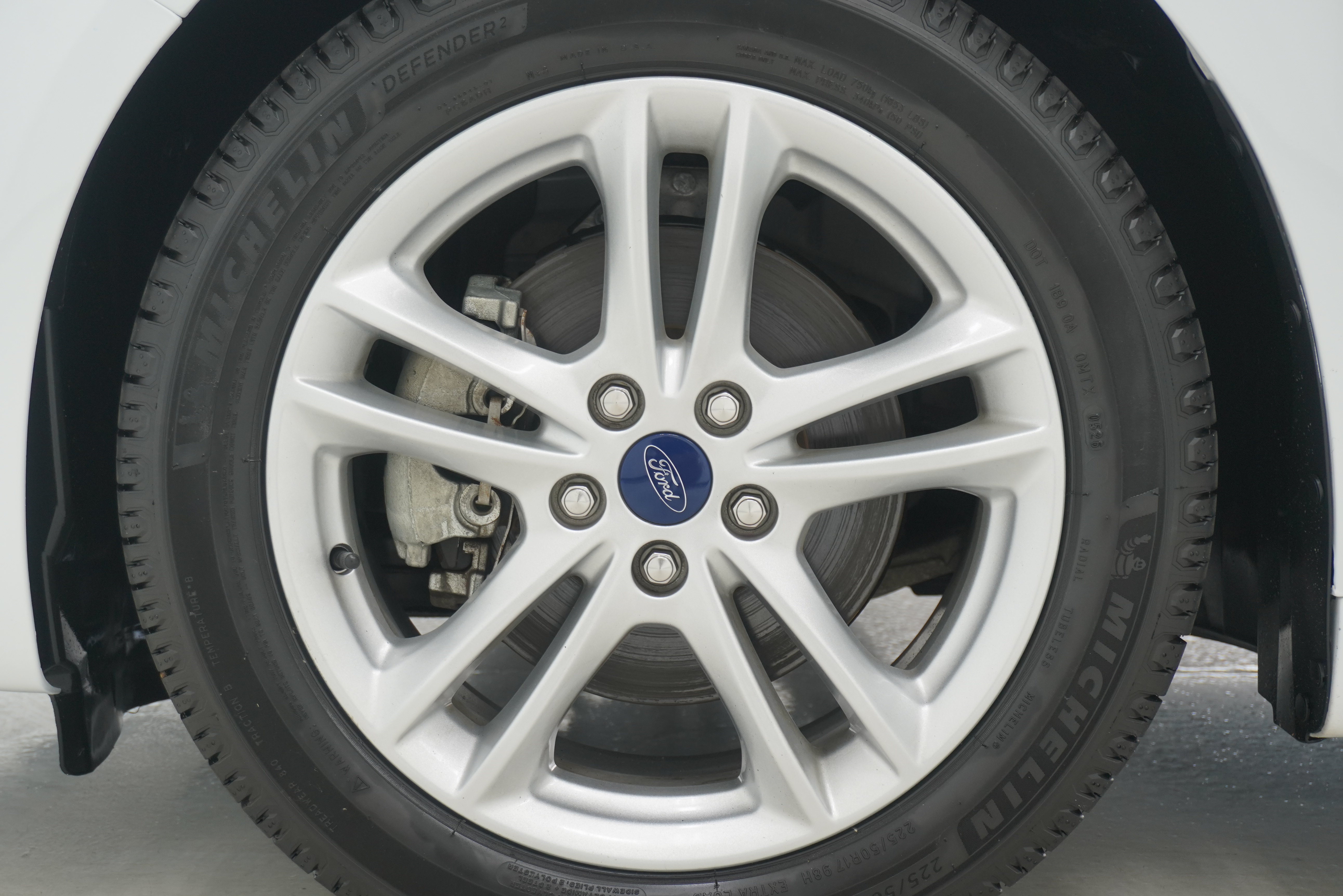 Used 2018 Ford Fusion S FWD image 24