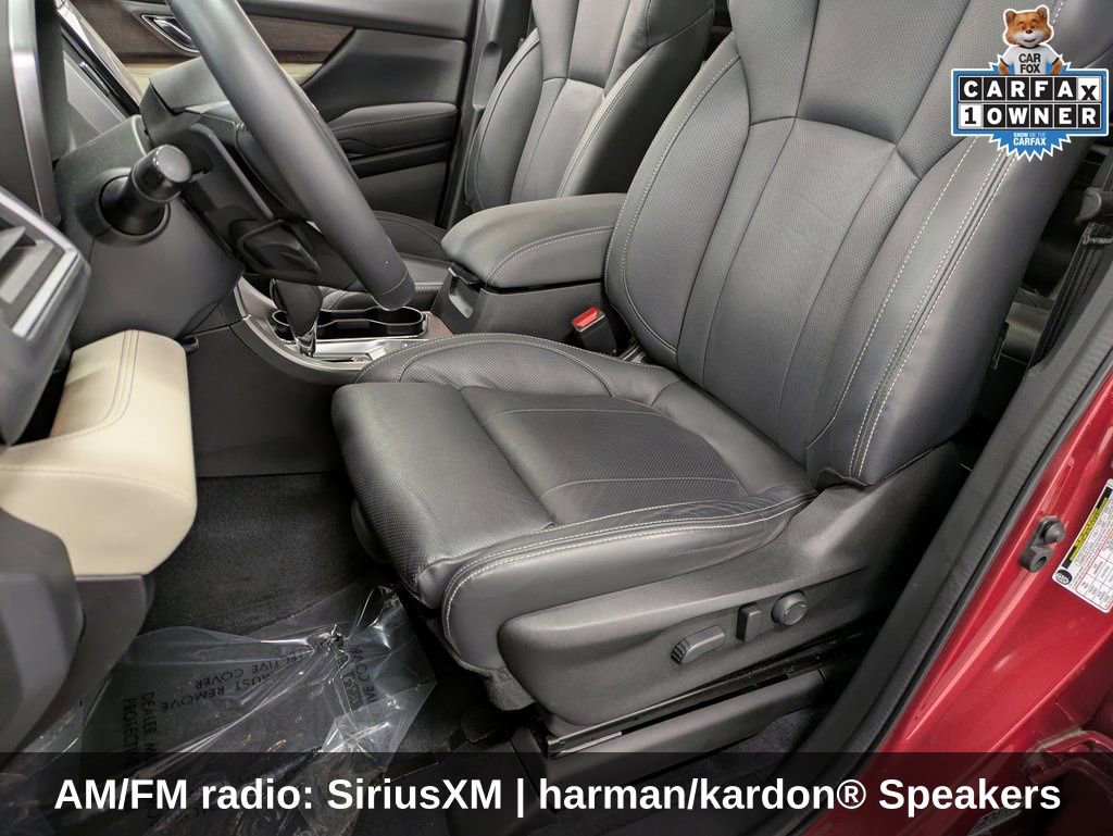 Used 2021 Subaru Ascent Touring image 12