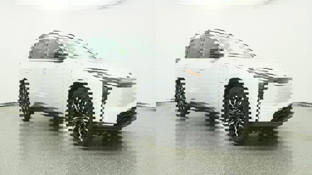 New 2026 Toyota bZ image 29