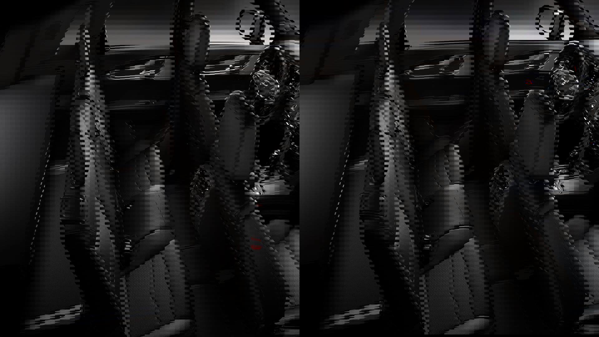 New 2026 Cadillac XT5 Sportv image 35