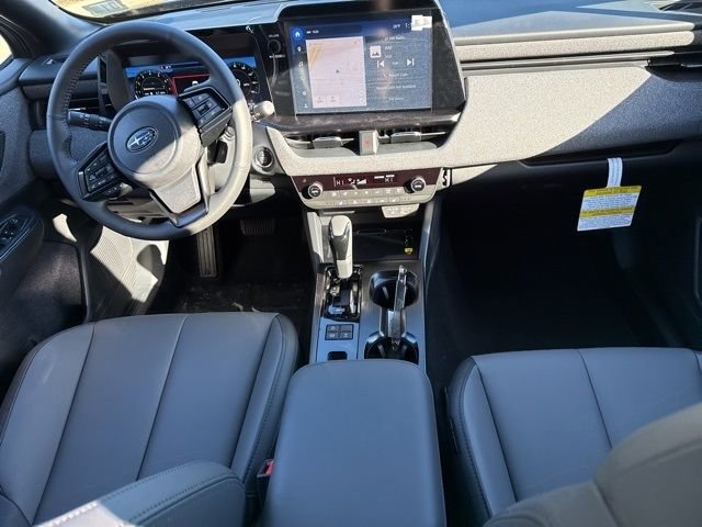 New 2026 Subaru Outback Premium image 14