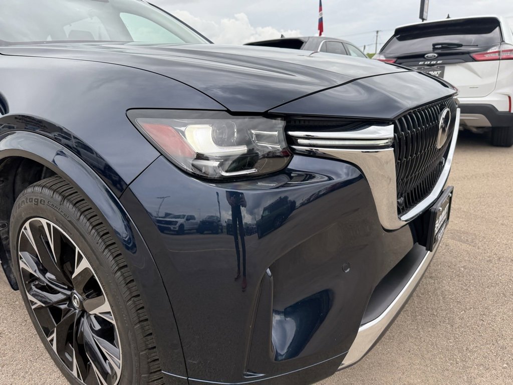 Used 2024 MAZDA CX-90 3.3 Turbo S image 28