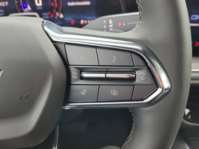 New 2025 Chevrolet Suburban Premier image 24