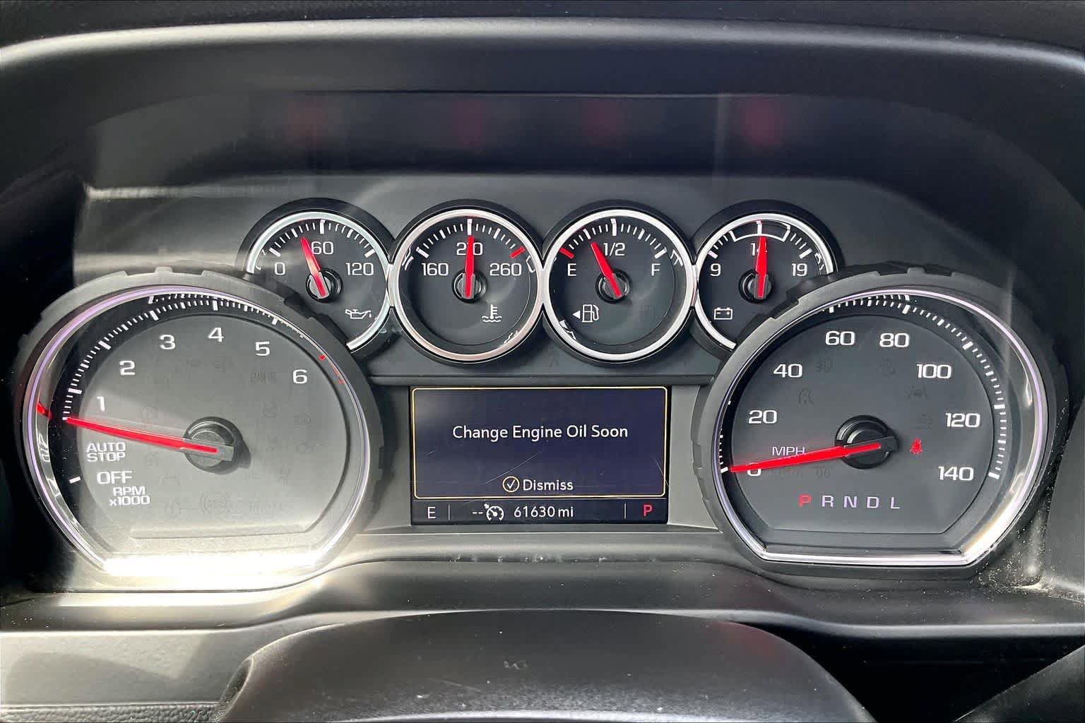 Used 2021 Chevrolet Silverado 1500 LT RWD image 26