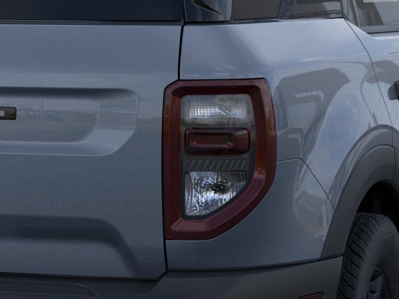 New 2026 Ford Bronco Sport Big Bend AWD/4WD image 22