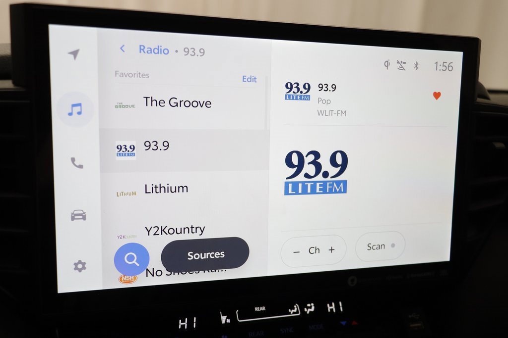 Used 2023 Toyota Sequoia TRD Pro image 10