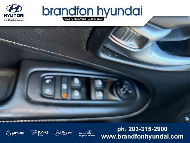 Used 2021 Jeep Compass Latitude AWD/4WD image 13