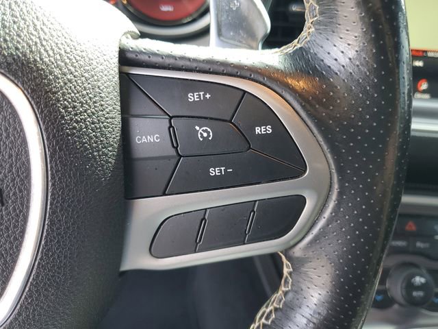 Used 2020 Dodge Challenger SRT Hellcat image 27