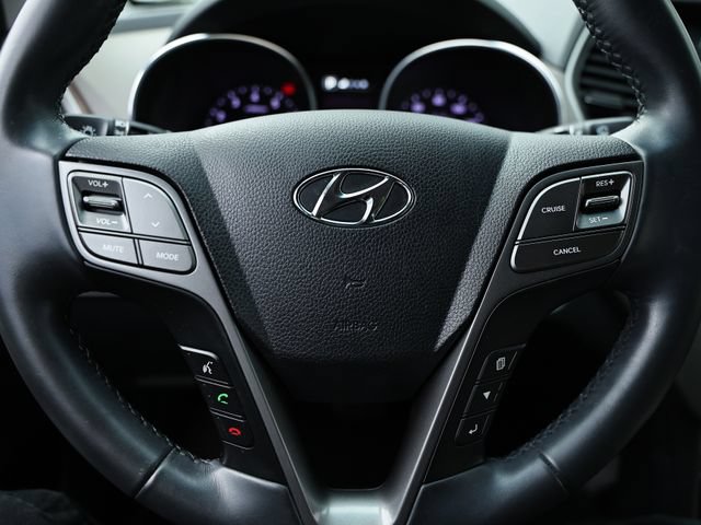 Used 2019 Hyundai Santa Fe XL SE w/ SE Premium Package 02 FWD image 33