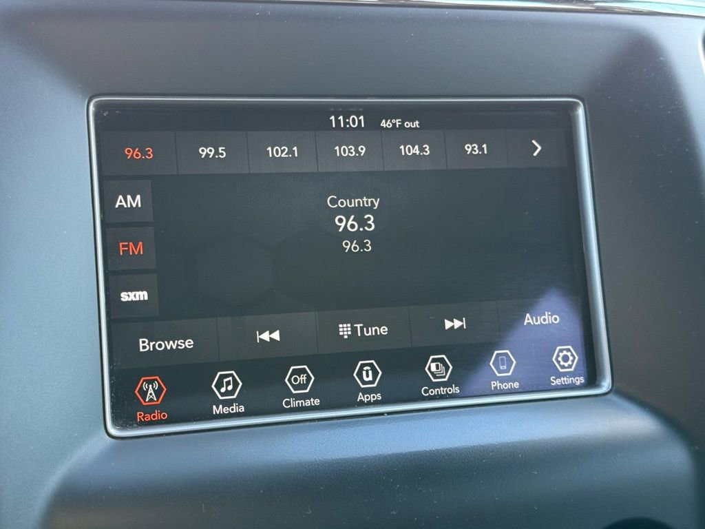 Used 2021 Jeep Grand Cherokee Laredo image 10