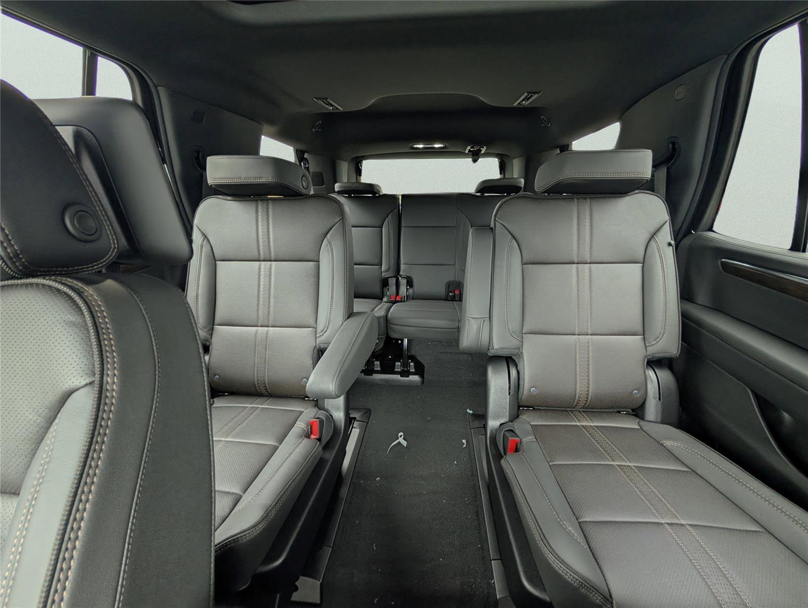 New 2026 Chevrolet Tahoe High Country image 29