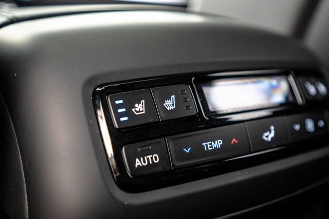 Certified 2025 Hyundai Palisade SEL FWD image 36