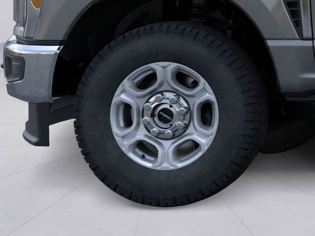 New 2026 Ford F250 XLT w/ FX4 Off-Road Package image 48