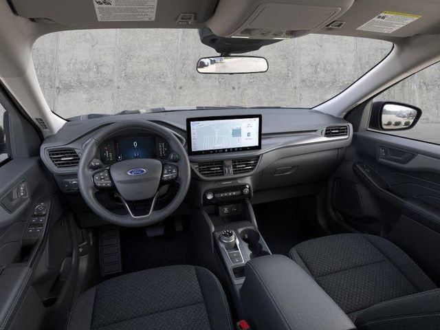 New 2026 Ford Escape Active w/ Tech Pack #1 AWD/4WD image 9