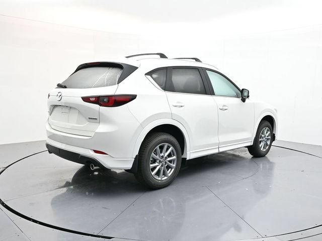 New 2025 MAZDA CX-5 AWD 2.5 S image 7