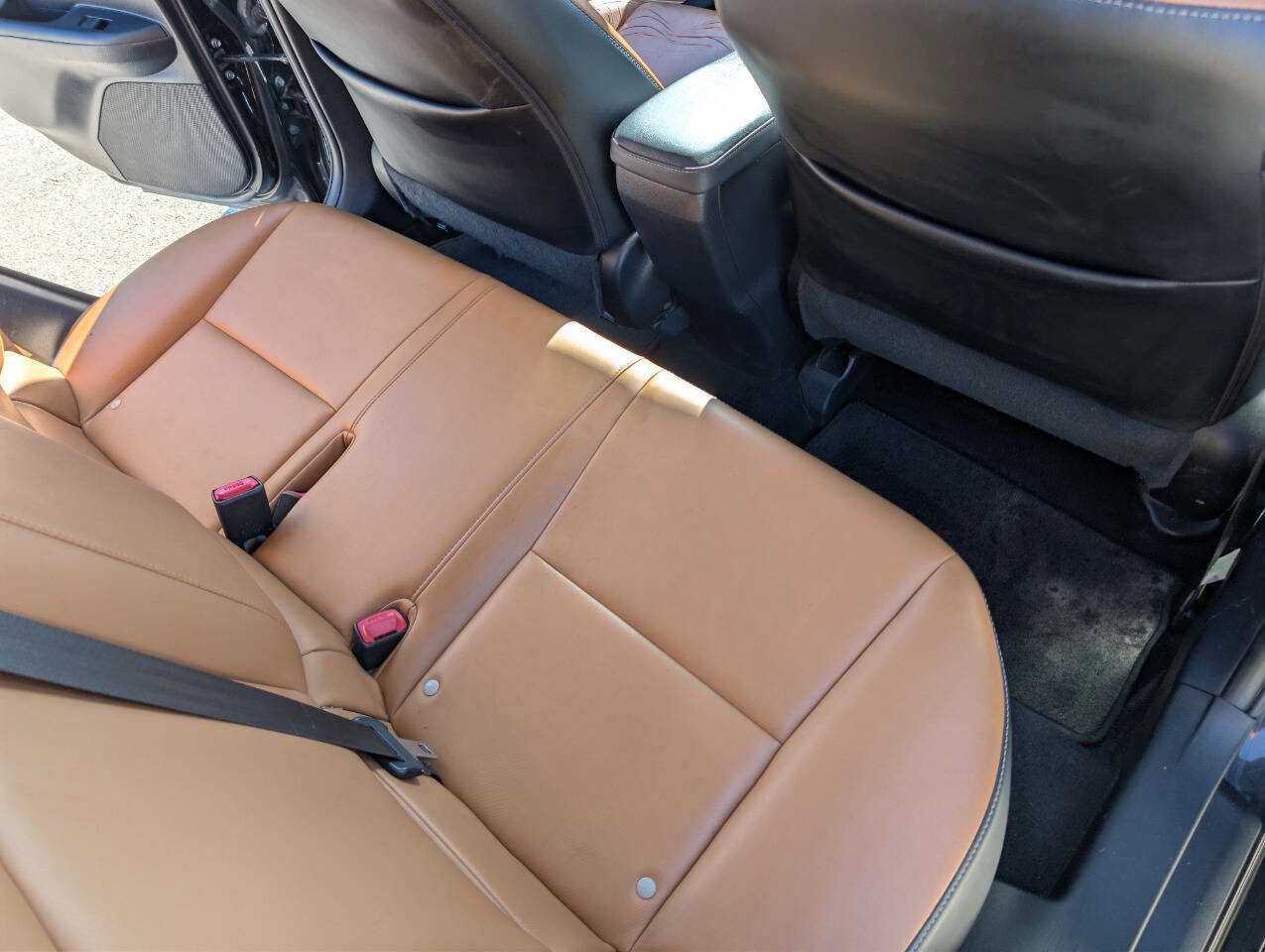 Used 2016 Lexus CT 200h image 21