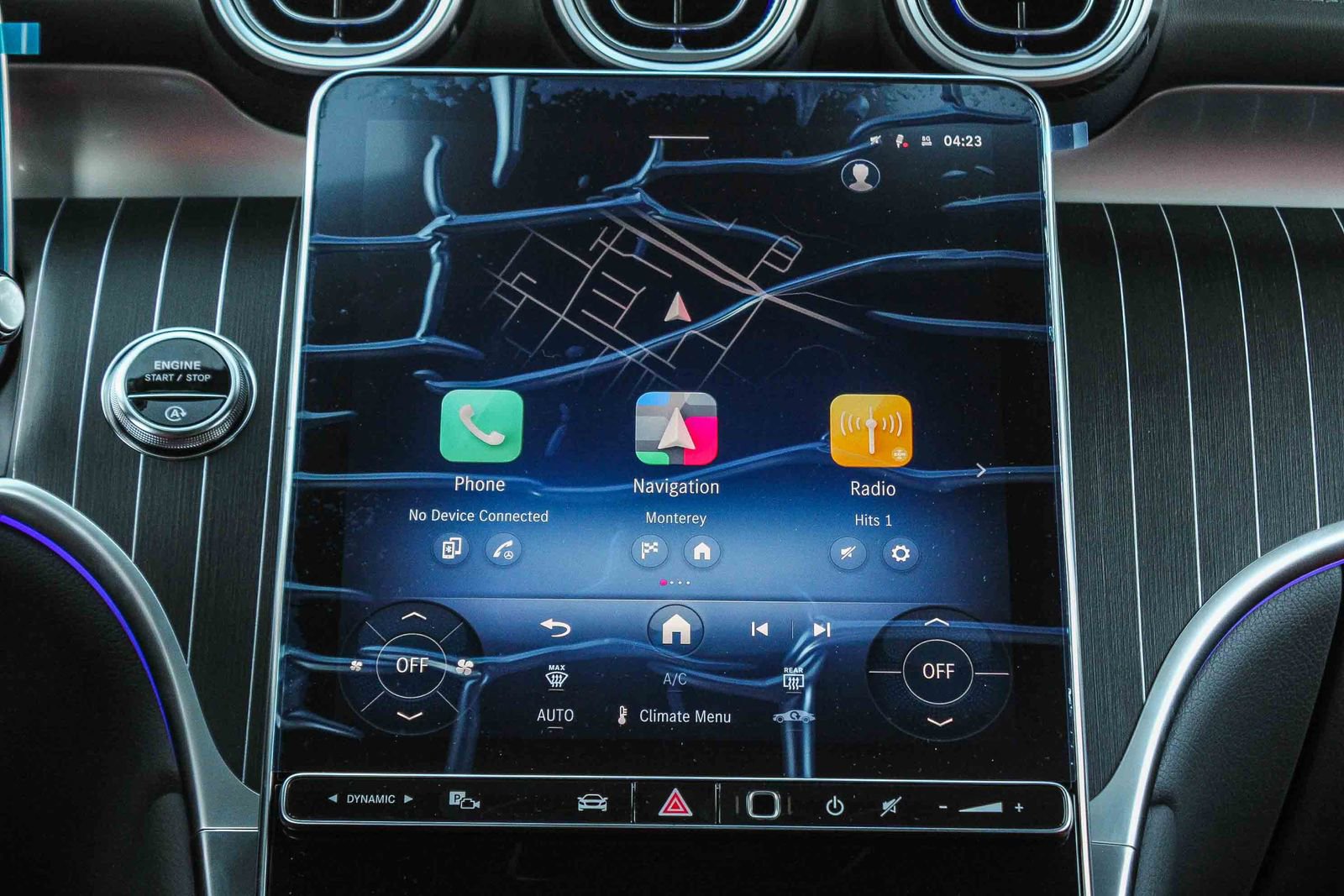 New 2026 Mercedes-Benz GLC 300 4MATIC image 13