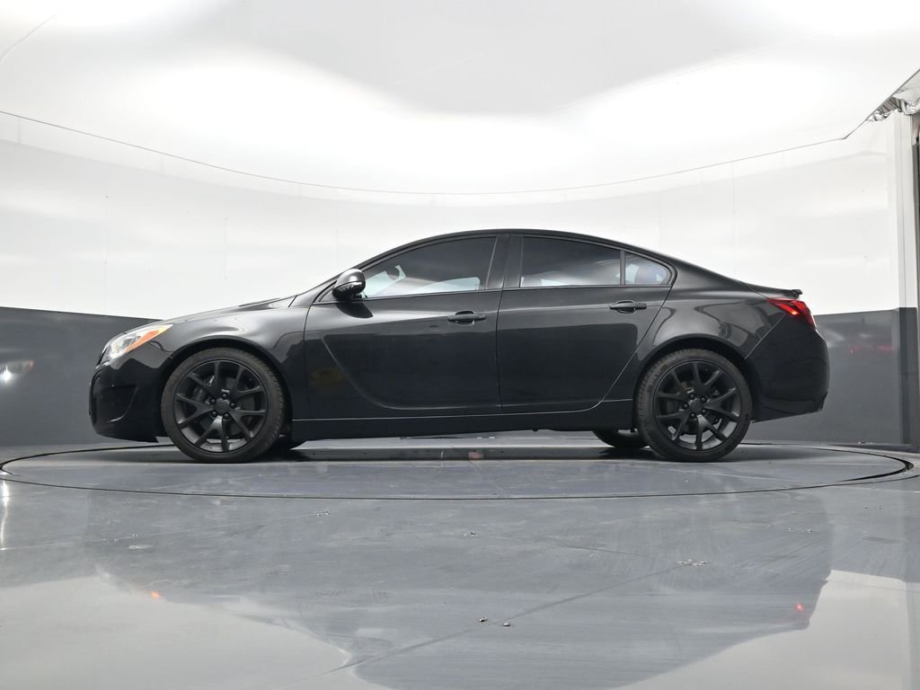 Used 2014 Buick Regal GS image 21